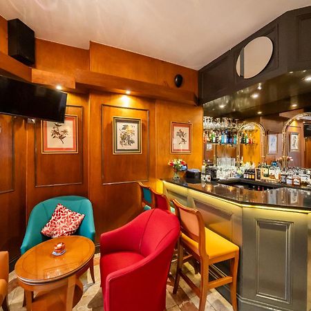 Hotel La Place Londra Dış mekan fotoğraf
