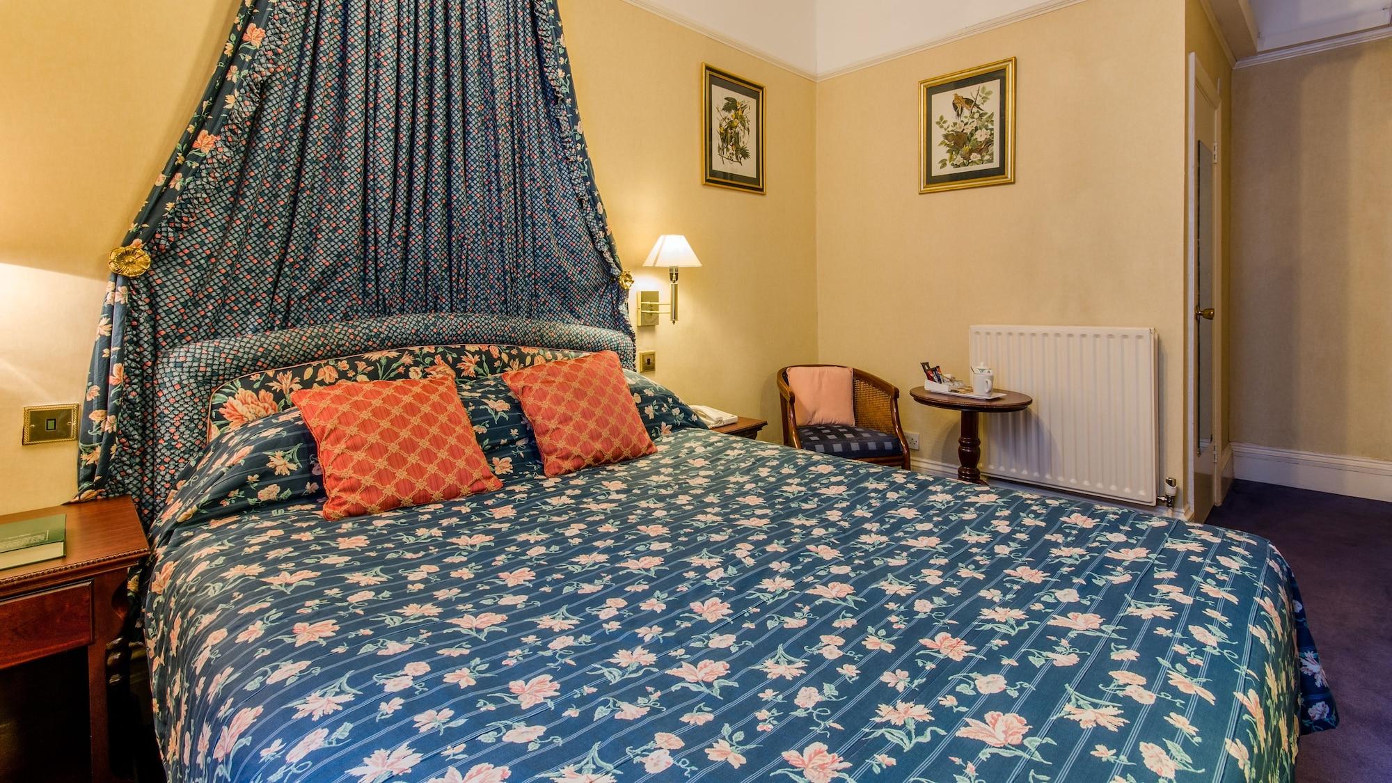 Hotel La Place Londra Dış mekan fotoğraf