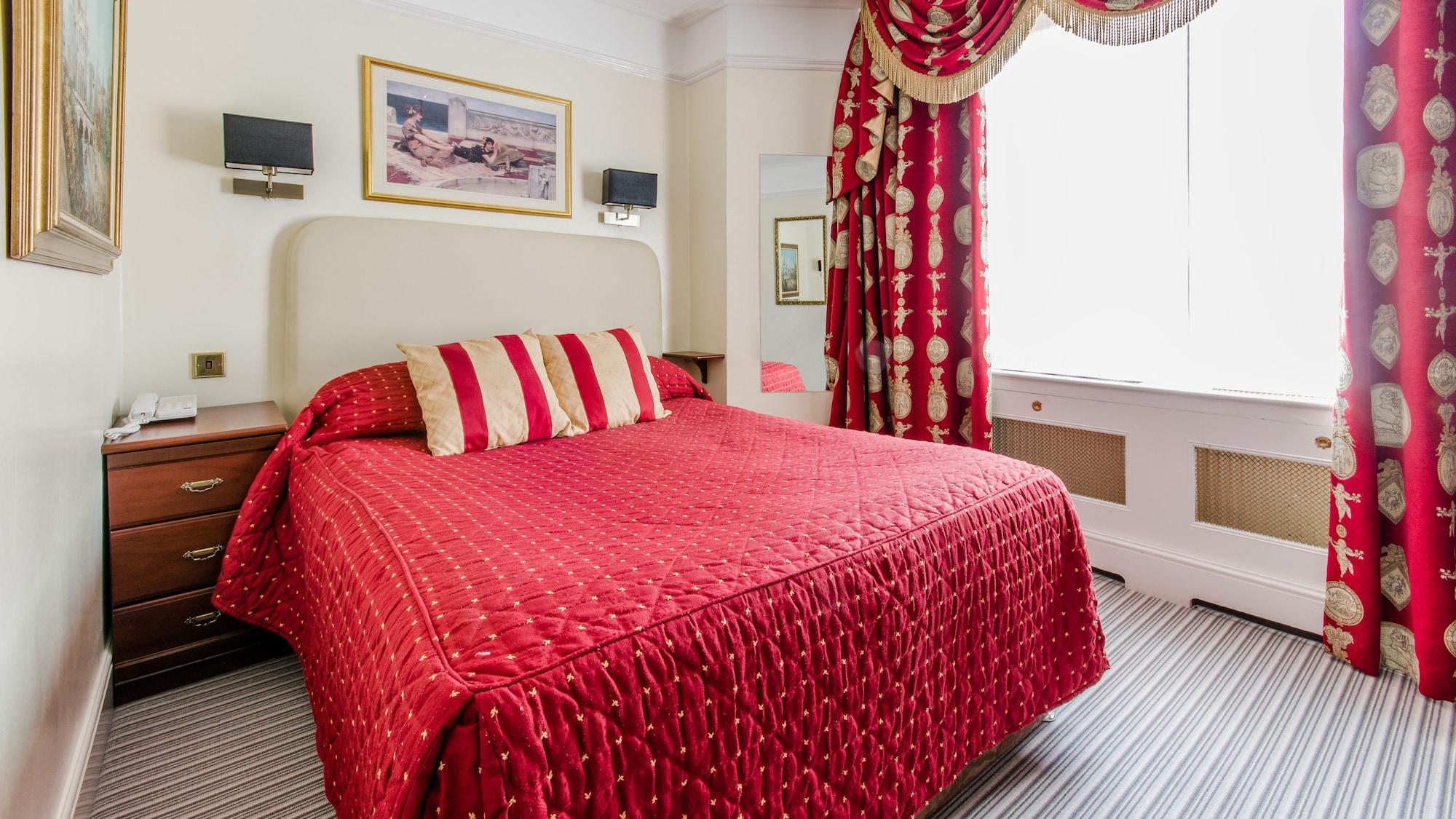 Hotel La Place Londra Dış mekan fotoğraf