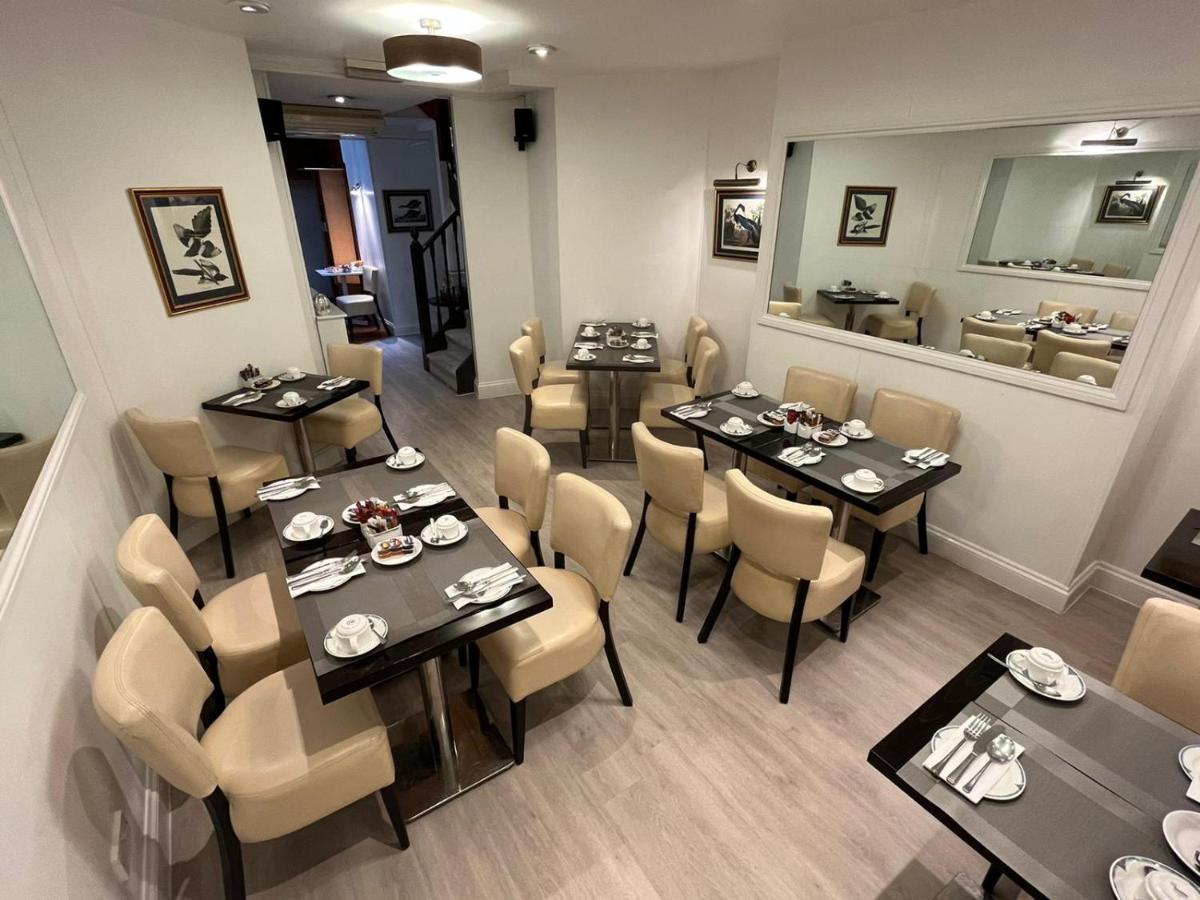 Hotel La Place Londra Dış mekan fotoğraf