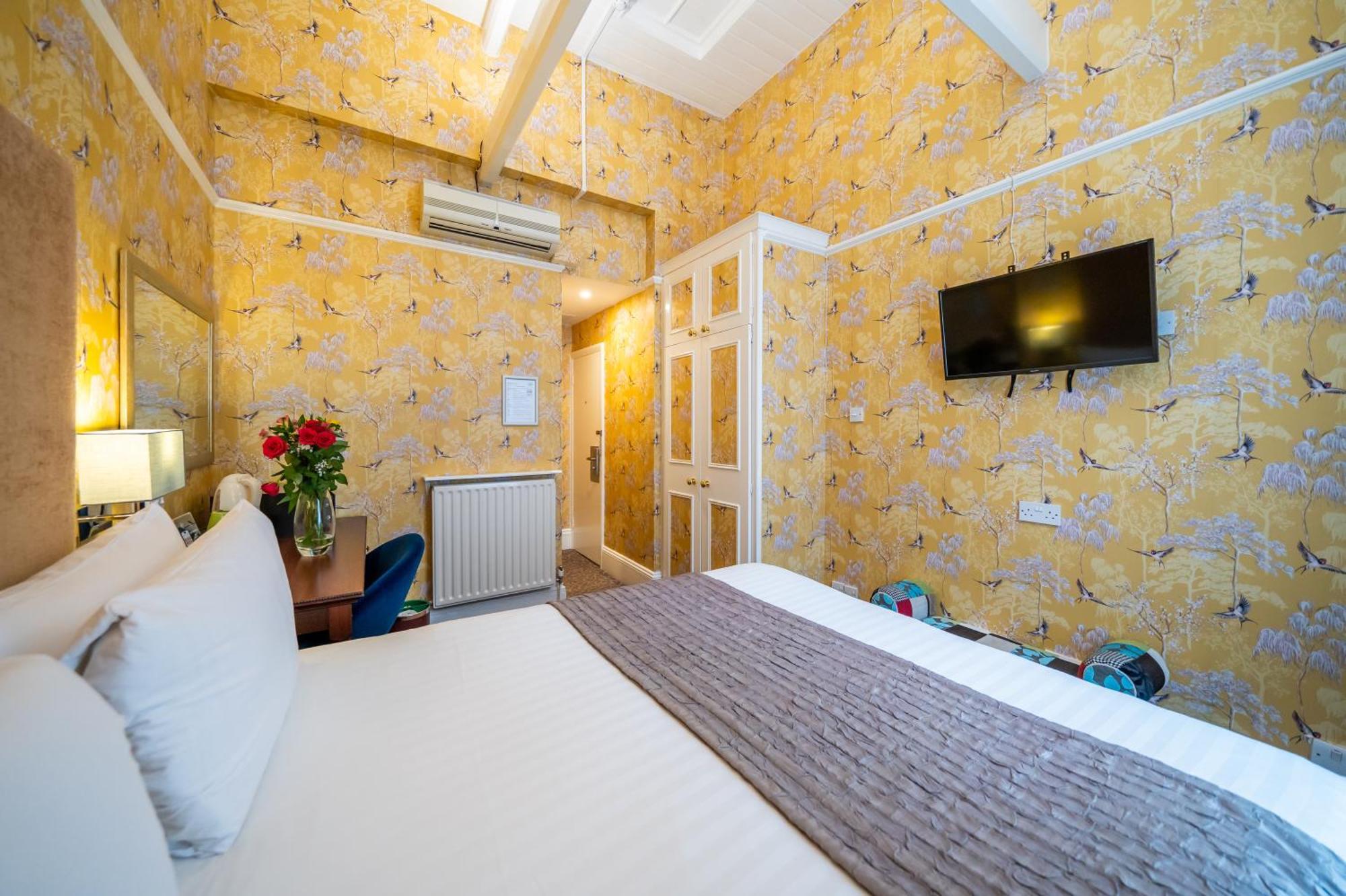 Hotel La Place Londra Dış mekan fotoğraf