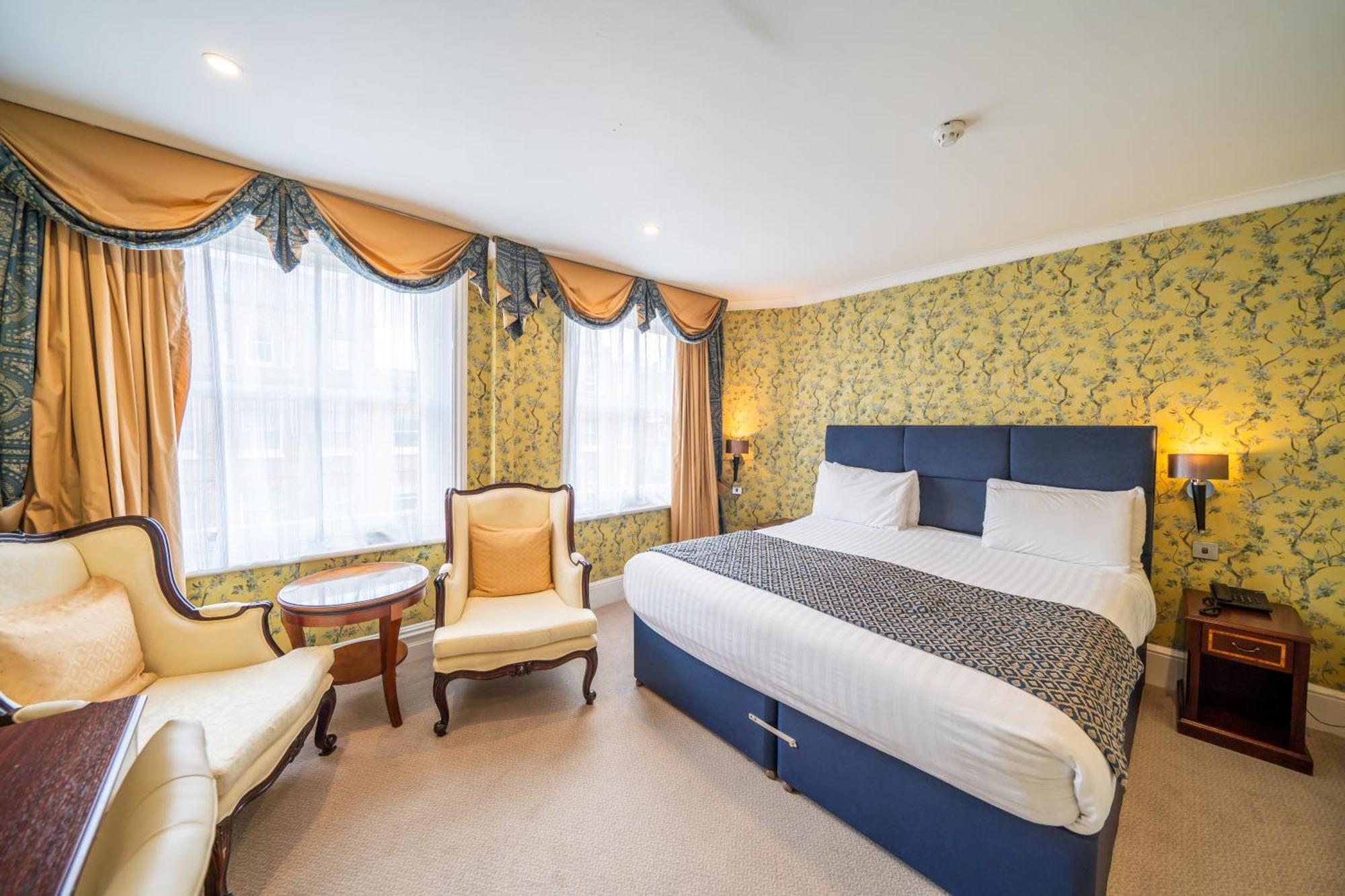 Hotel La Place Londra Dış mekan fotoğraf