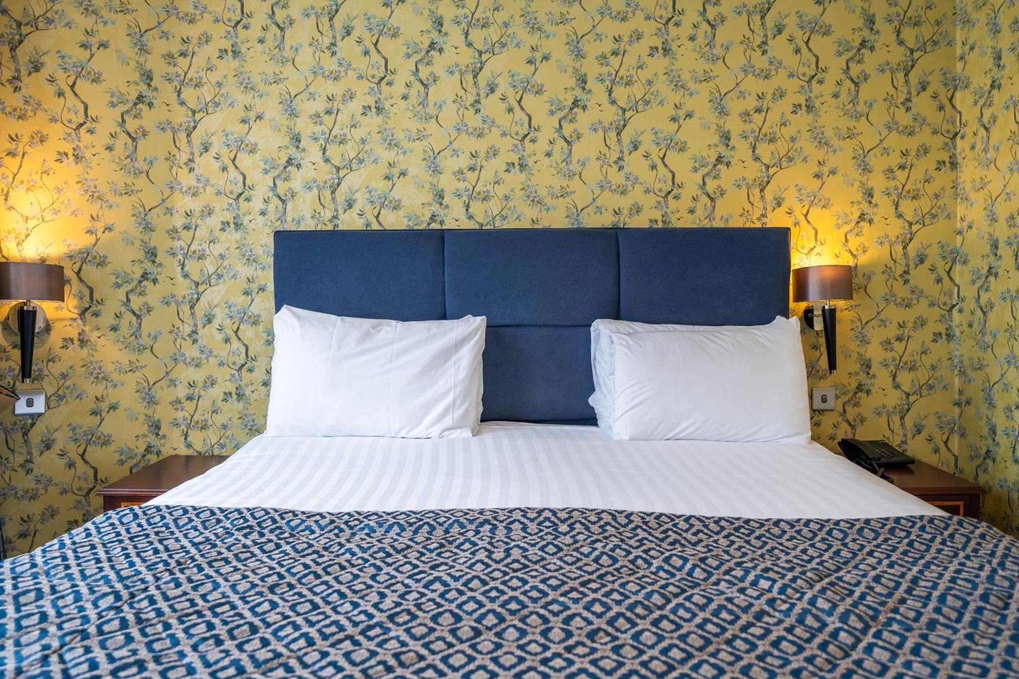Hotel La Place Londra Dış mekan fotoğraf
