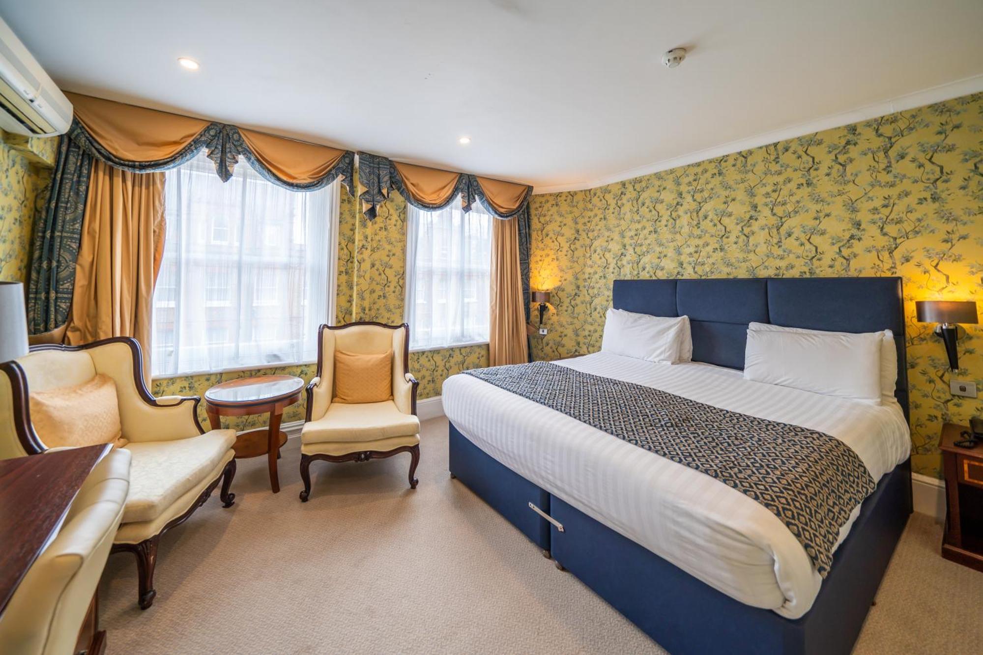 Hotel La Place Londra Dış mekan fotoğraf