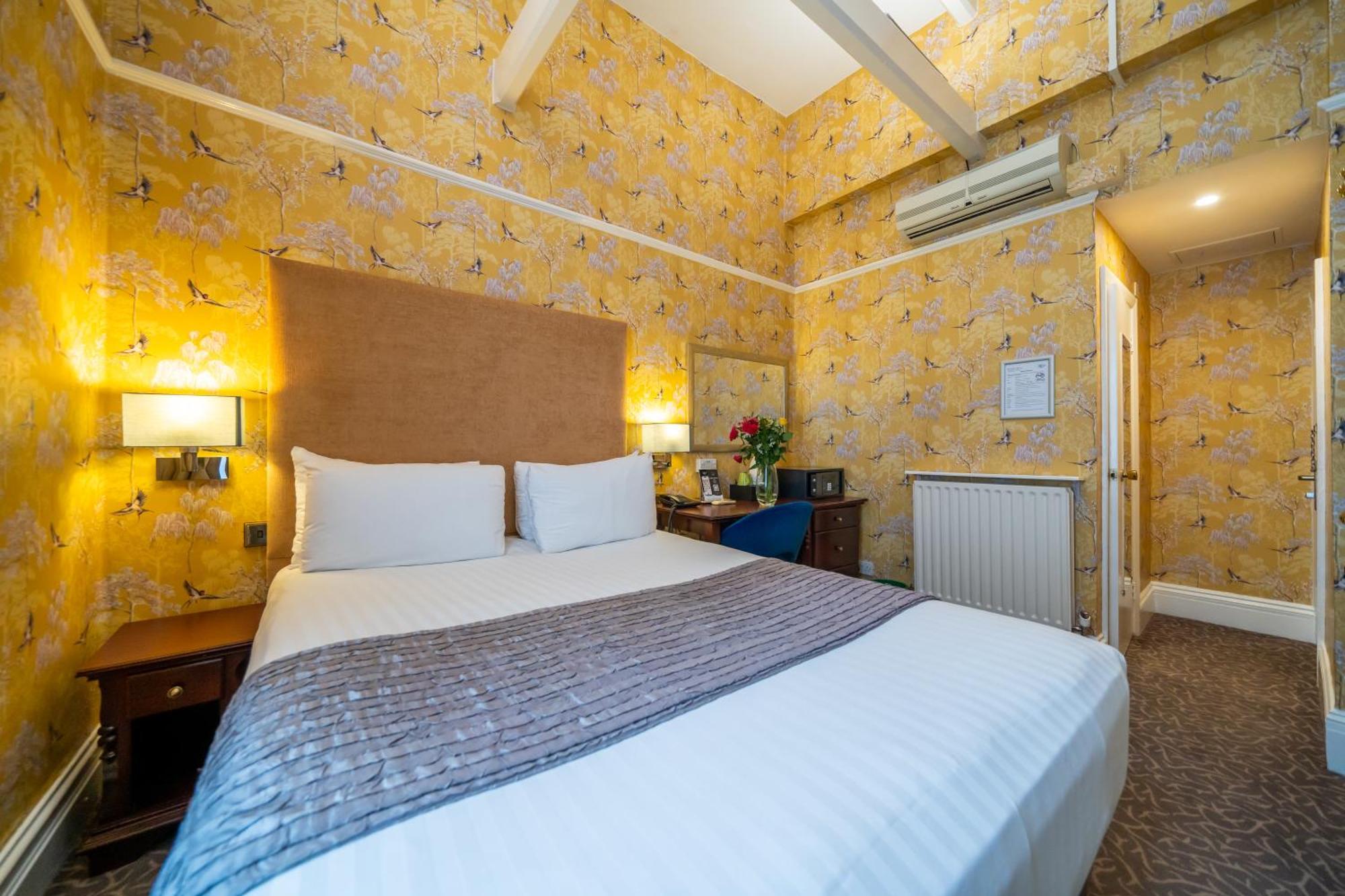 Hotel La Place Londra Dış mekan fotoğraf