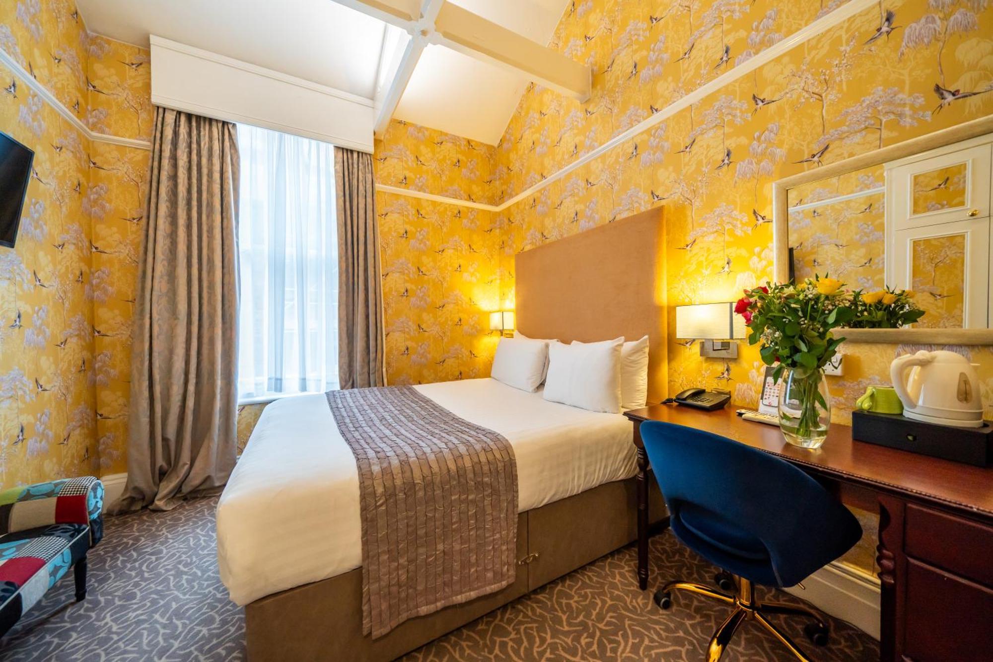 Hotel La Place Londra Dış mekan fotoğraf