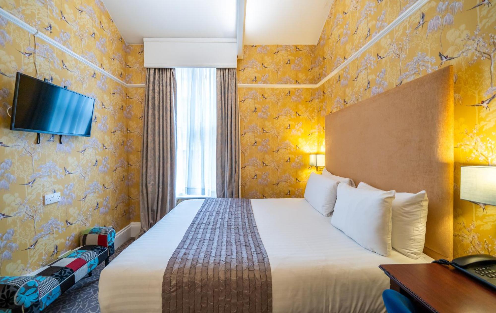 Hotel La Place Londra Dış mekan fotoğraf