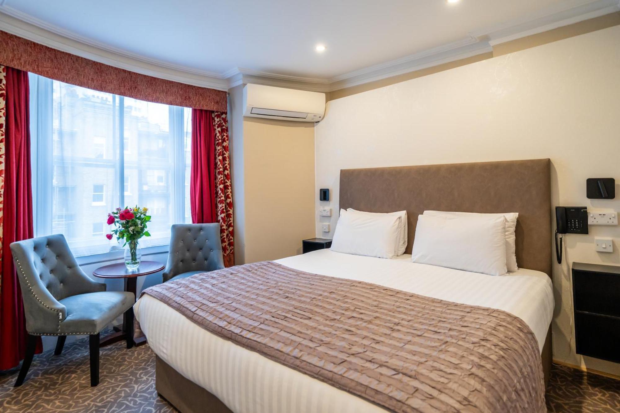 Hotel La Place Londra Dış mekan fotoğraf