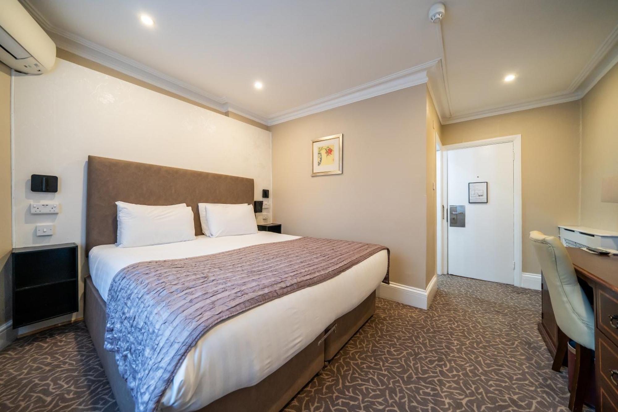 Hotel La Place Londra Dış mekan fotoğraf