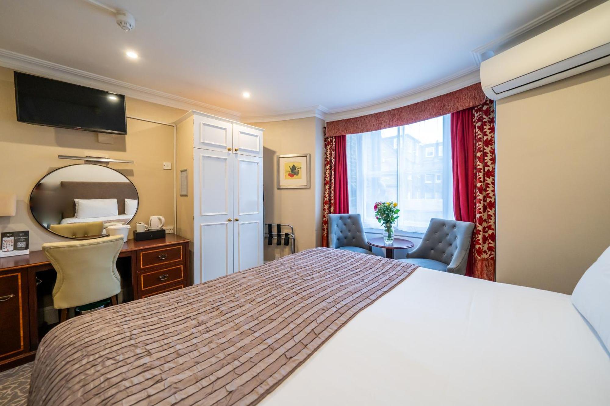 Hotel La Place Londra Dış mekan fotoğraf