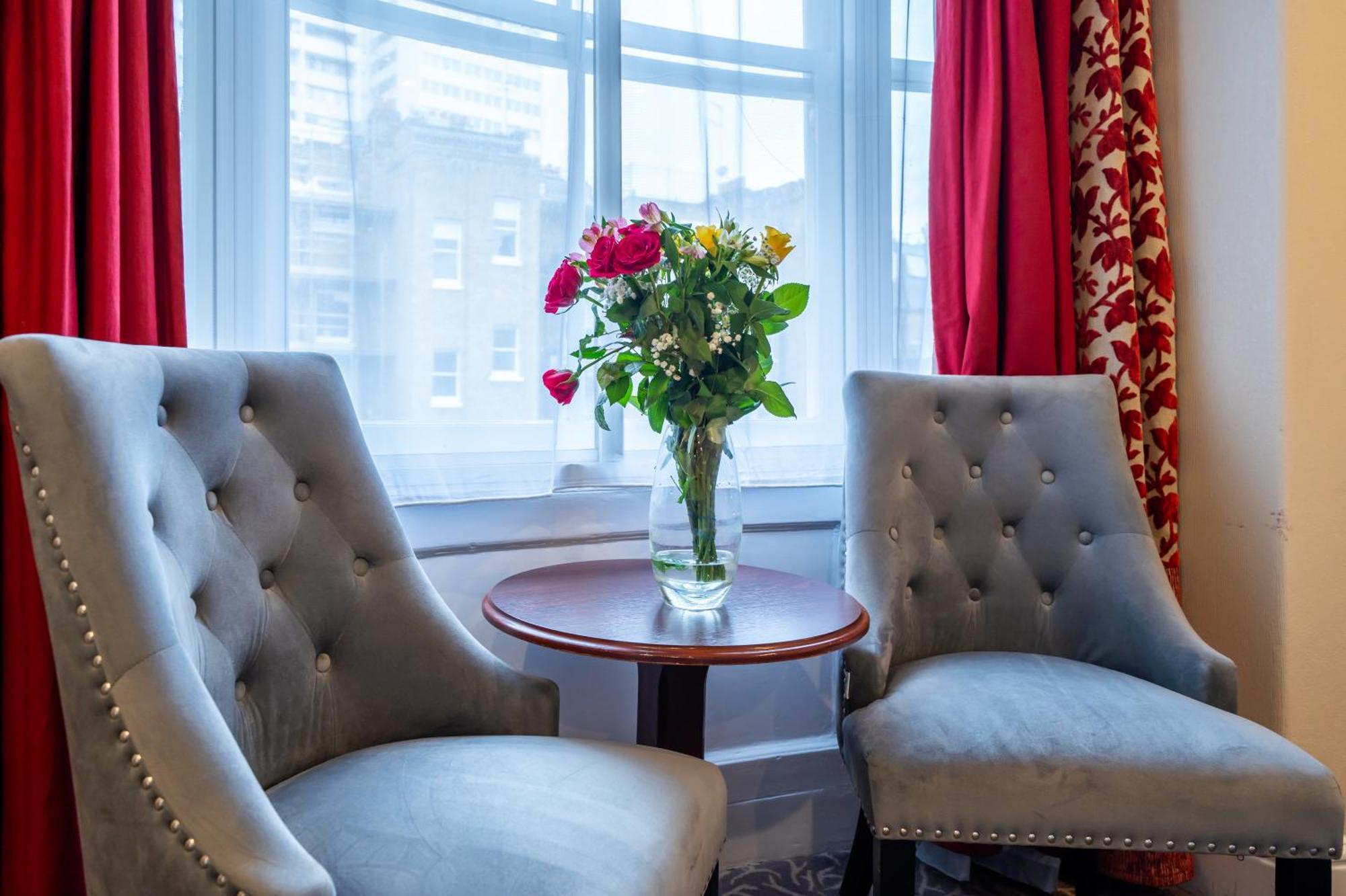 Hotel La Place Londra Dış mekan fotoğraf