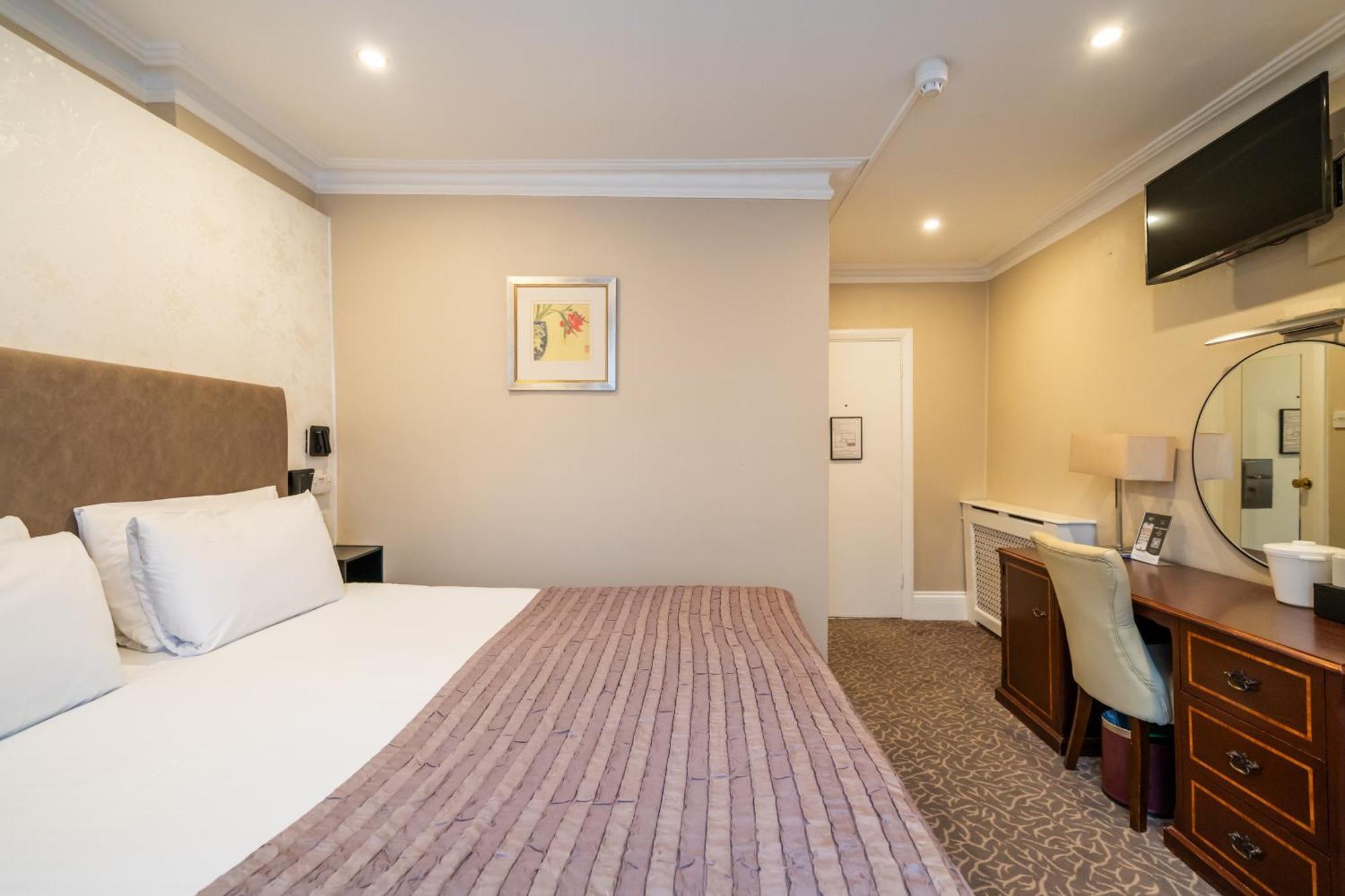 Hotel La Place Londra Dış mekan fotoğraf