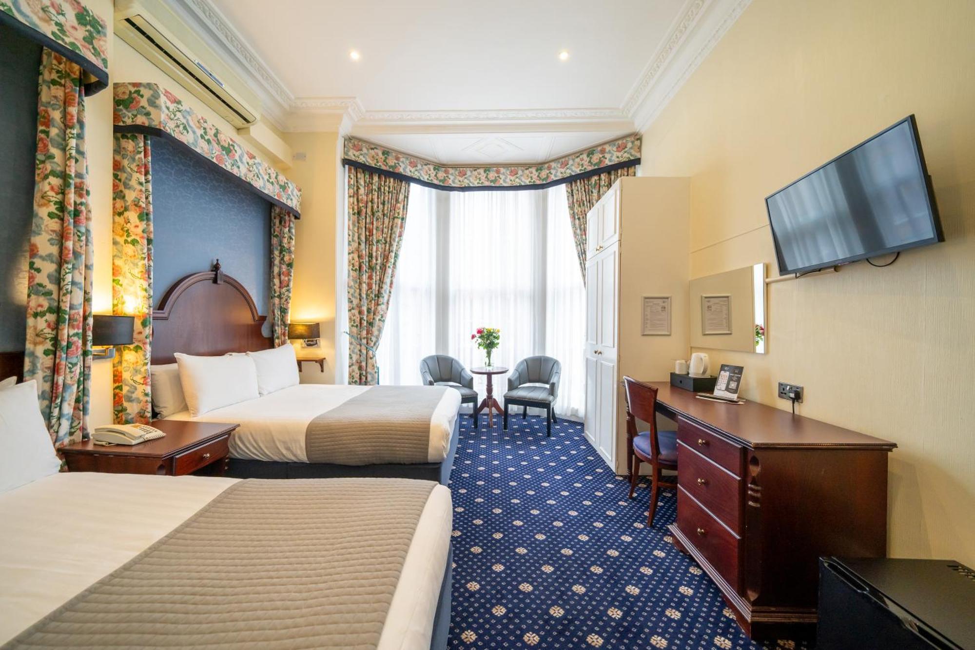 Hotel La Place Londra Dış mekan fotoğraf