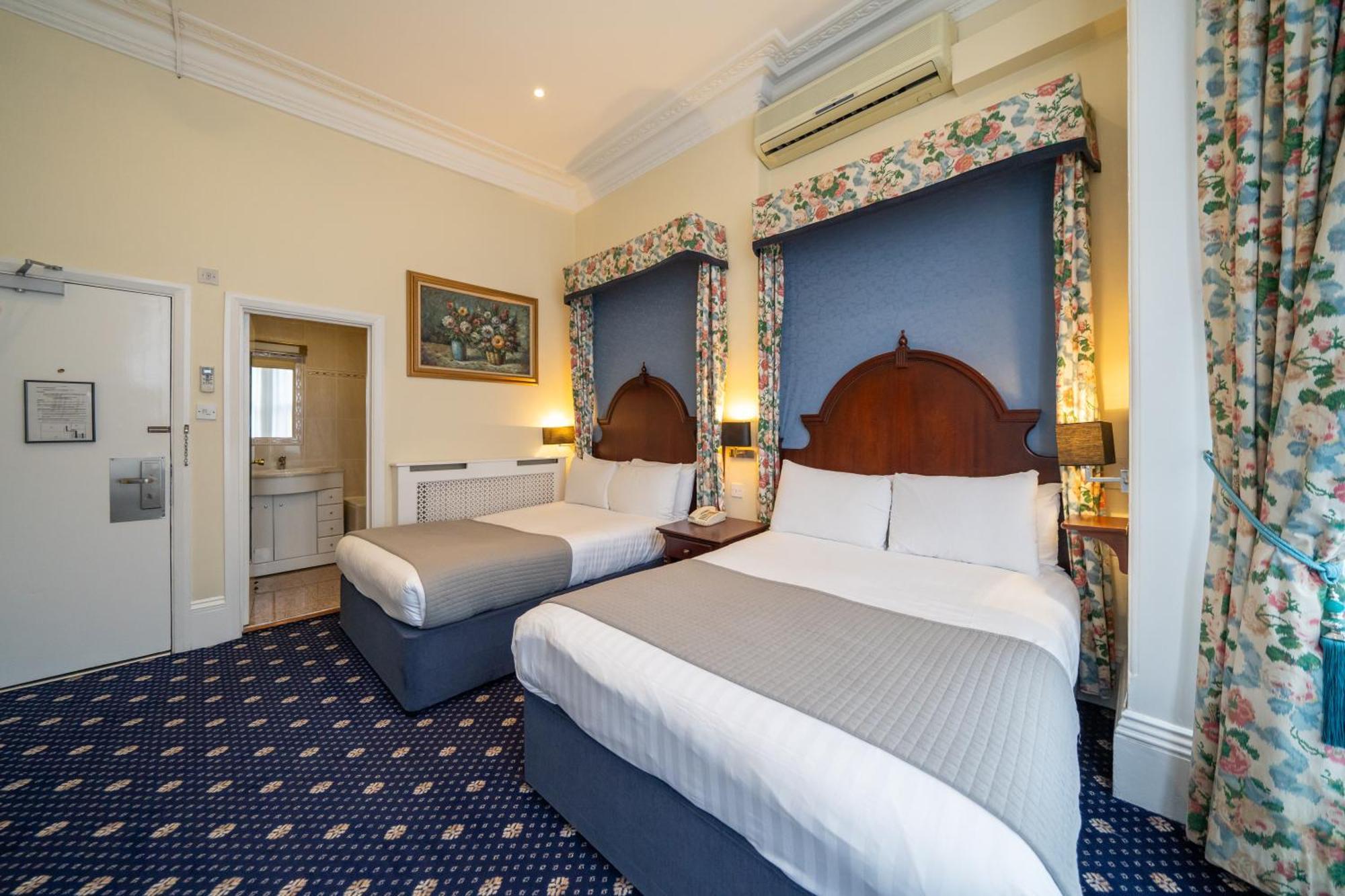 Hotel La Place Londra Dış mekan fotoğraf