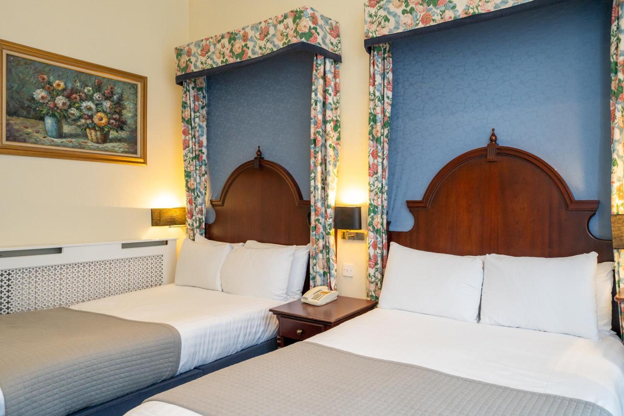 Hotel La Place Londra Dış mekan fotoğraf