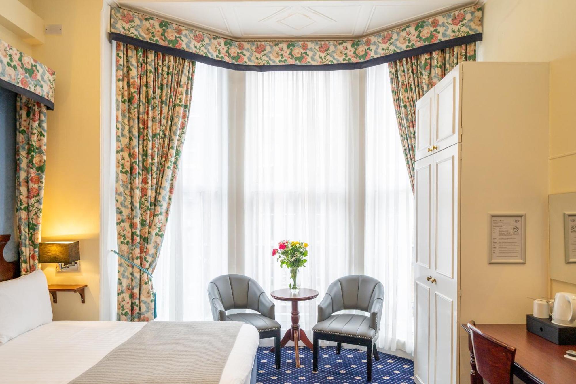 Hotel La Place Londra Dış mekan fotoğraf