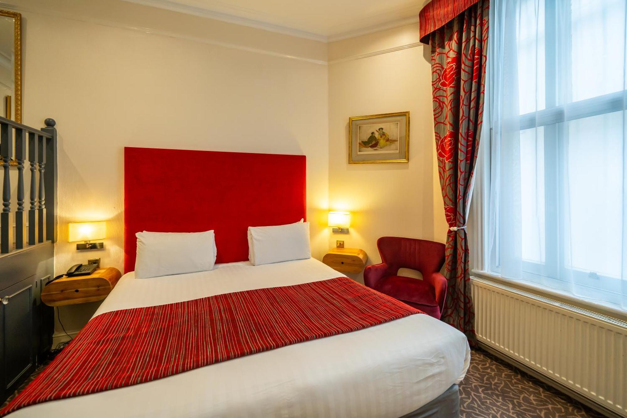 Hotel La Place Londra Dış mekan fotoğraf