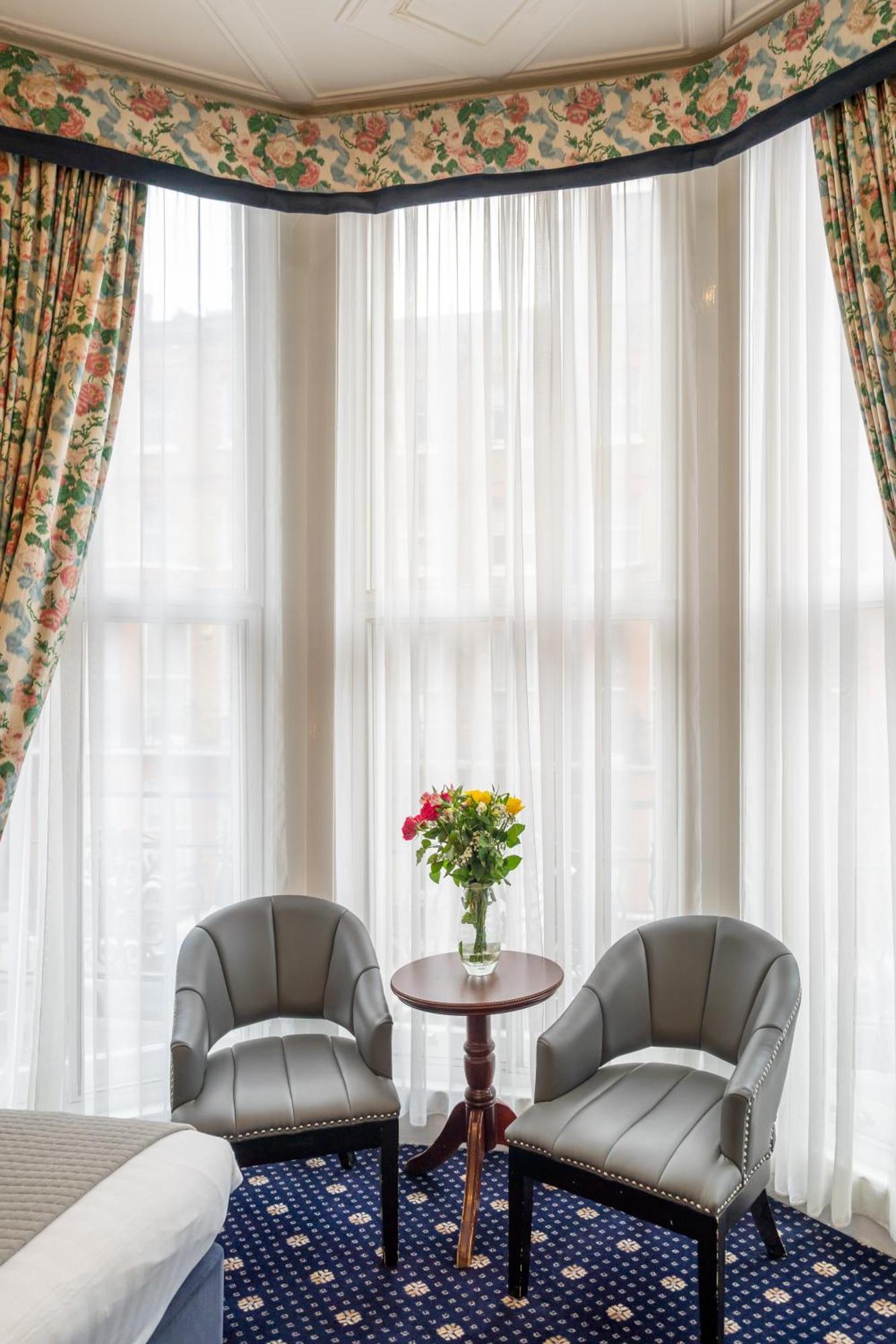 Hotel La Place Londra Dış mekan fotoğraf