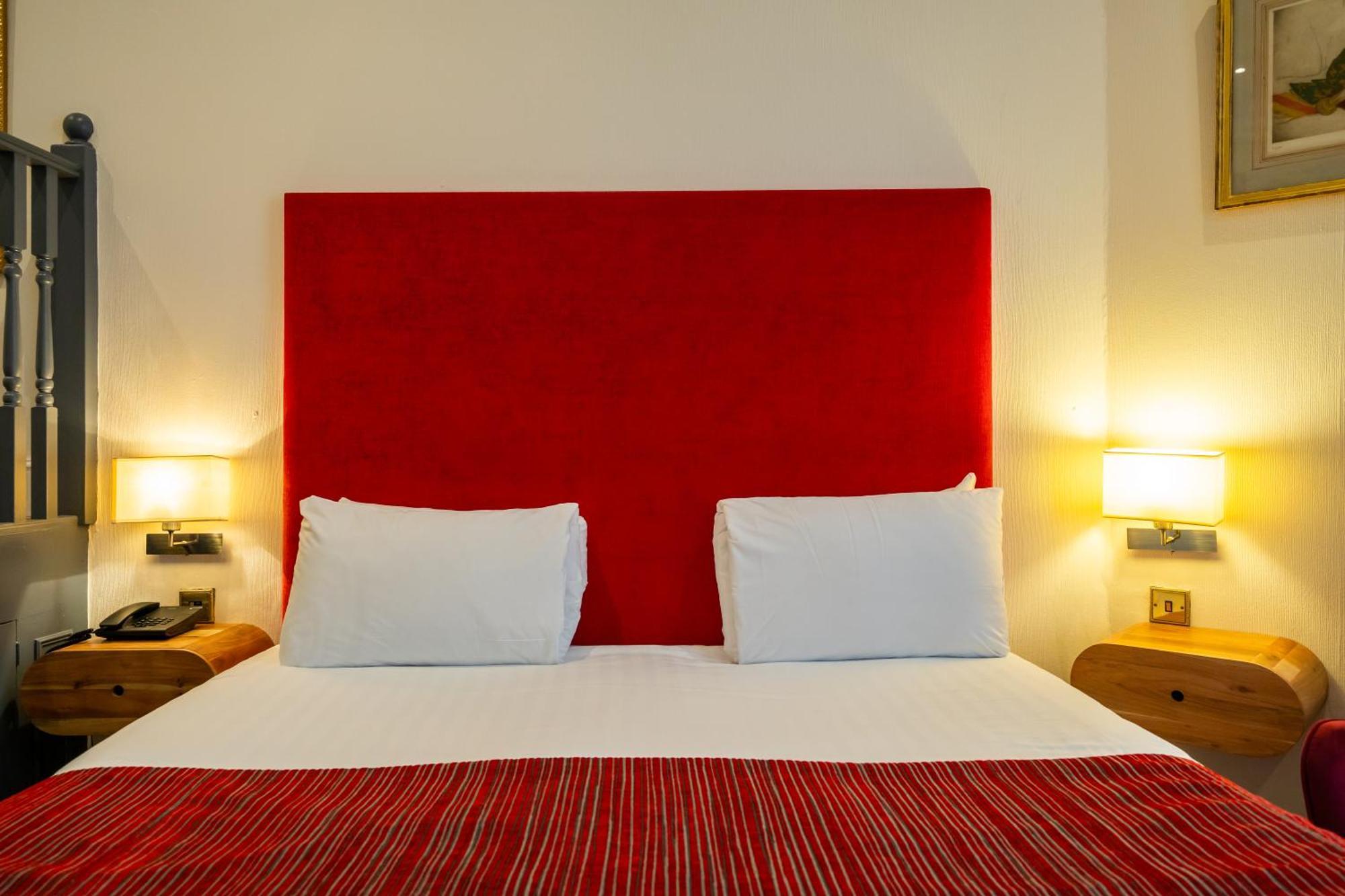 Hotel La Place Londra Dış mekan fotoğraf