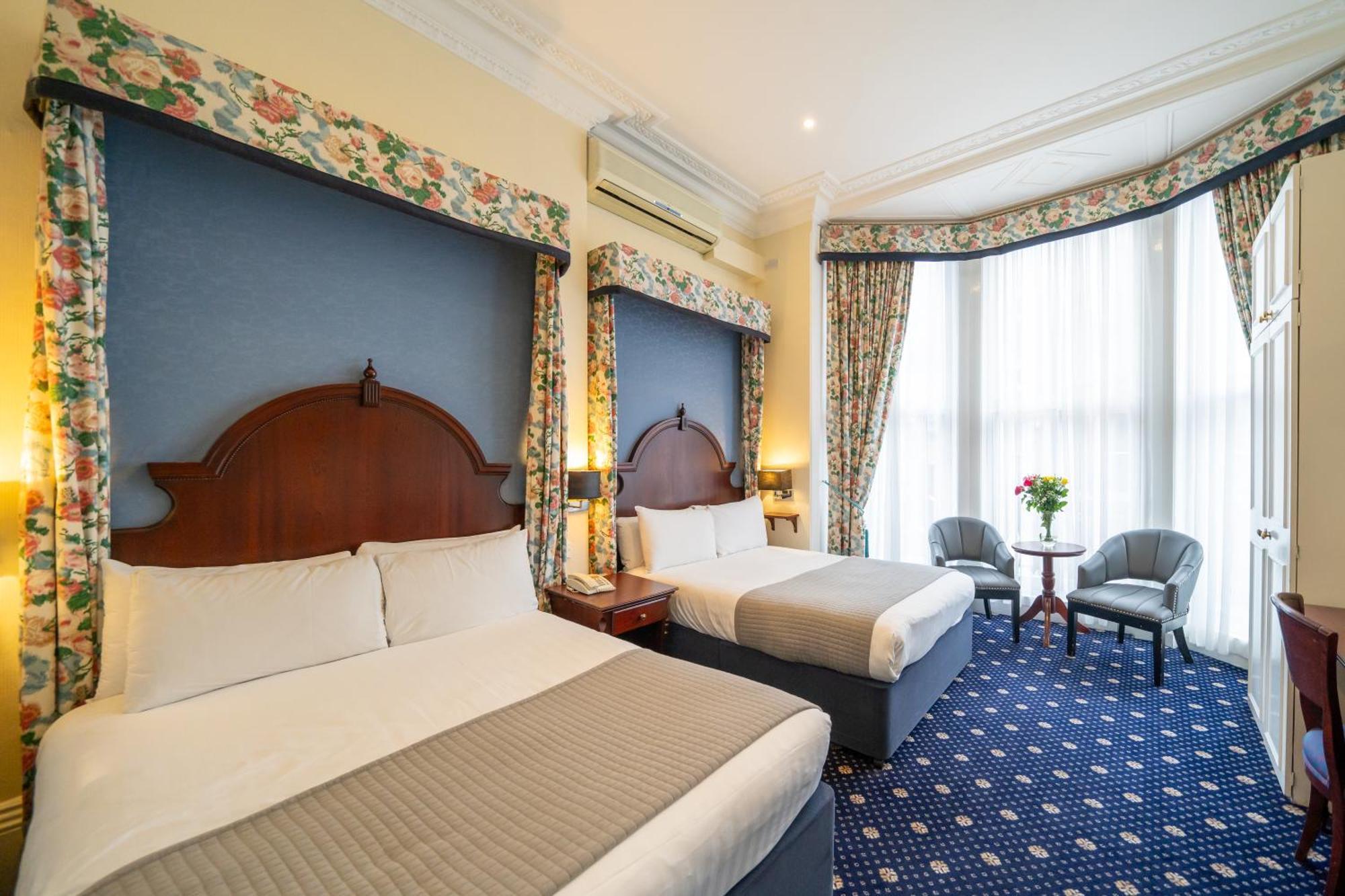 Hotel La Place Londra Dış mekan fotoğraf