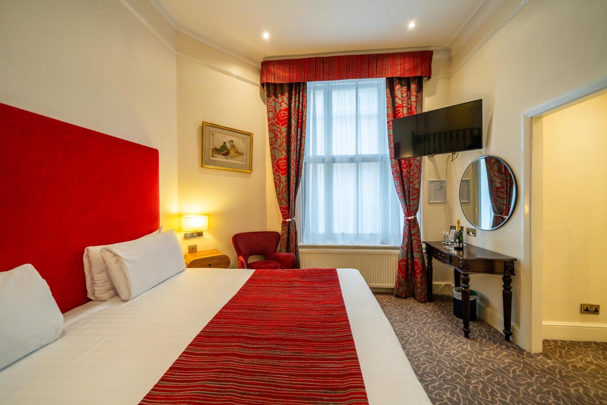 Hotel La Place Londra Dış mekan fotoğraf