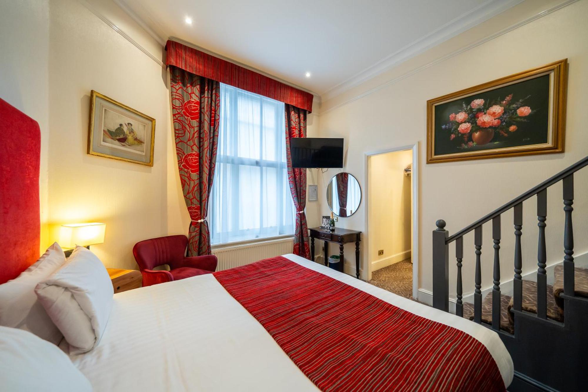 Hotel La Place Londra Dış mekan fotoğraf