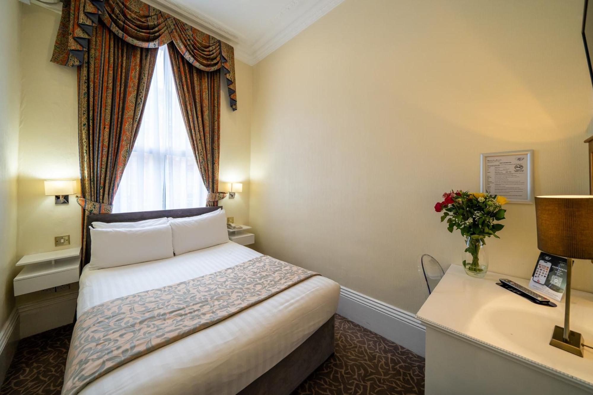Hotel La Place Londra Dış mekan fotoğraf