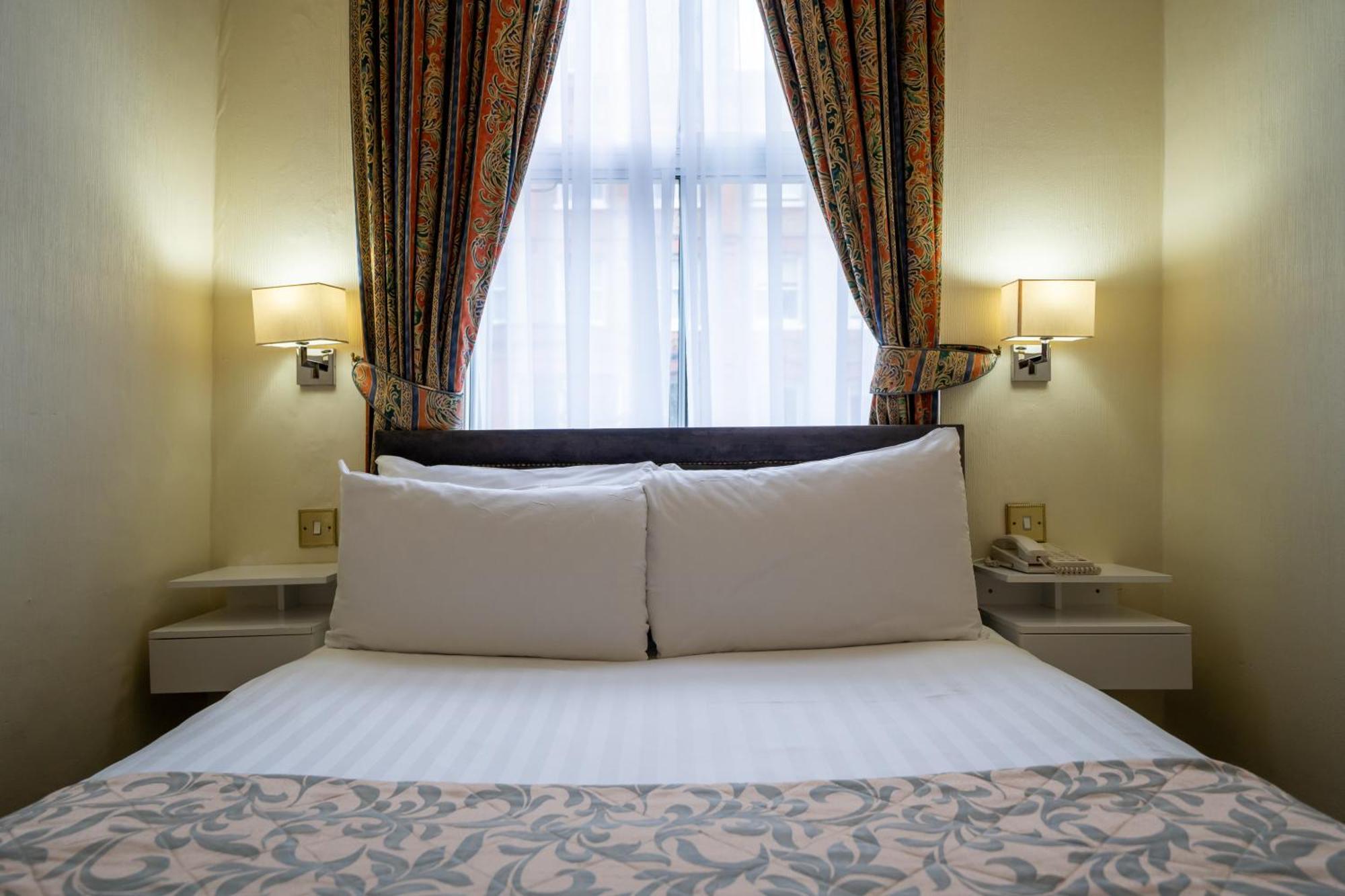 Hotel La Place Londra Dış mekan fotoğraf